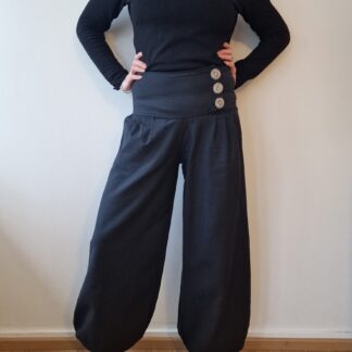 Tamashree puuvillahousut