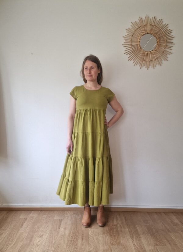 Kareena mekko