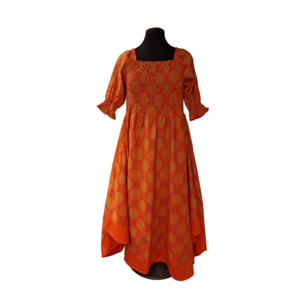 Sarala mekko