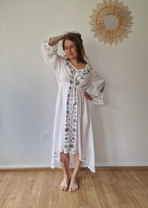 Parisa kaftaani