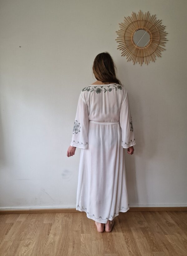 Parisa kaftaani